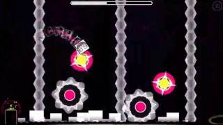 Electrodynamix 100%! Geometry Dash on Phone