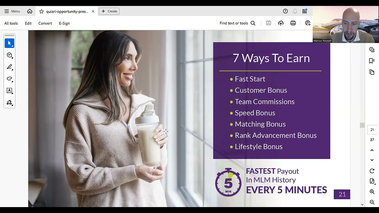7 Ways To Earn In QuiAri - Get Paid In 5 Minutes