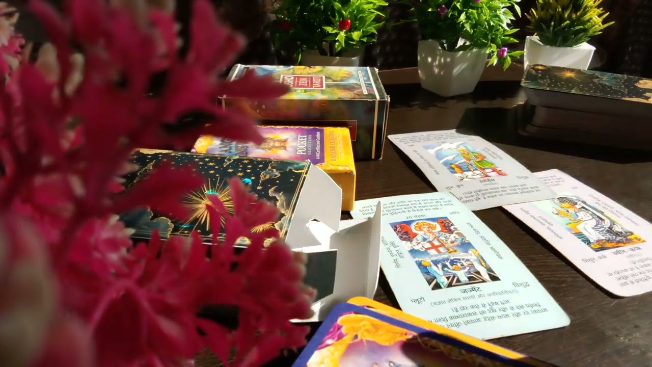 ☘️🔮 partner ki current energies kya hai jaldi se check