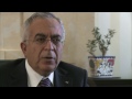 State 194 Director Dan Setton Interview with Fayyad | Participant Media