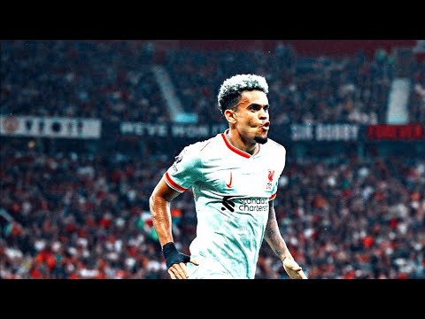 هدف لويس دياز الاول ضد بورنموث اليوم هدف ليفربول الاول علي بورنموث