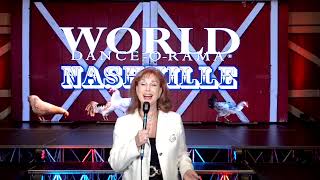 Welcome To World Dance-O-Rama Arthur Murray International