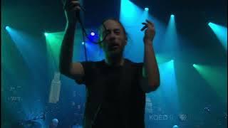 03. Radiohead - Myxomatosis (Austin City Limits 2012) FHD DD 6