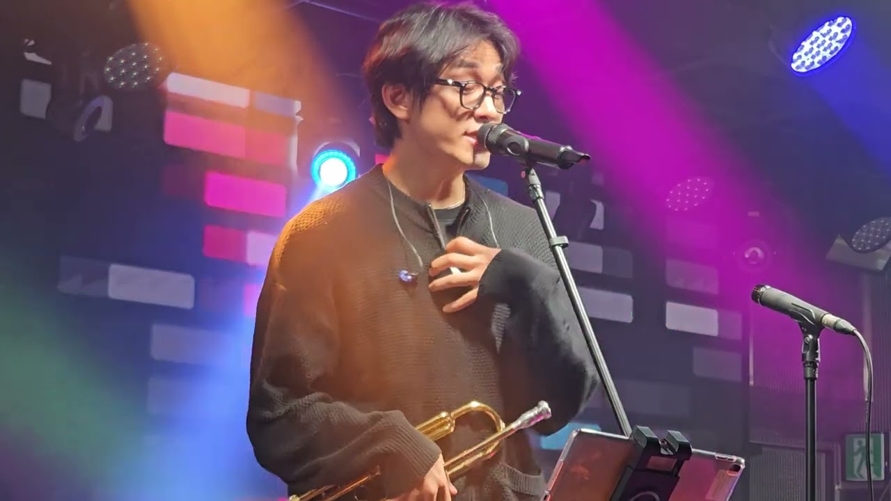 [241110 해서웨이&잭킹콩] 잭킹콩_Lily