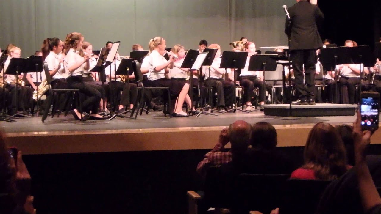 shivela-middle-school-intermediate-band-fall-concert-2015-youtube