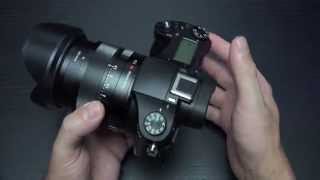 Sony RX10ii Digitally Digested Review