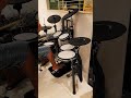 Bateria eletrônica | AMW electronic drums| #creativdrums #drums #grooveoftheday #amw #music