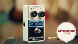 Electro-Harmonix 360 Looper - Alto Music