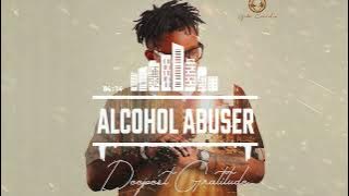 Gaba Cannal - Alcohol Abuser (Feat. Mshengu,Xavi Yentin,Kandybeats,TouchardDJ) [ Visualizer]