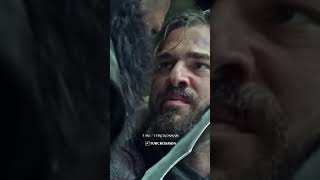 Эртугрул- Мощный Мо