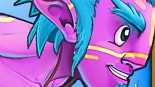 SKYRISE RUNNER: RUN TO FLY Launch Trailer