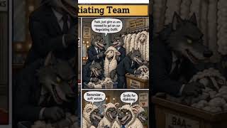 So, What's Next Sheepdog? #fables #funny #kidsfantasyadventure #comedy #storytelling