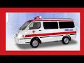 NIGERIANS REACT: INNOSON NEW AMBULANCE MADE IN NIGERIA: