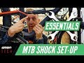 Mountain Bike Rear Suspension Set Up Ep. 7 | GMBN MTB Essentials