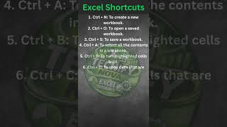 "Excel Shortcut Keys Secrets | Smart Work करो, Hard Work नहीं"