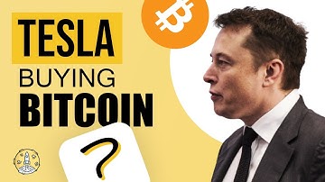 Tesla and Elon Musk Buying Bitcoin (BTC)? Where is Bitcoin (BTC) Going? Token Metrics Roundtable