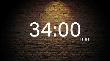 34 min timer #countdown #timer #focustime #countdown_timer #minutetimer #timerwithalarm #34minute