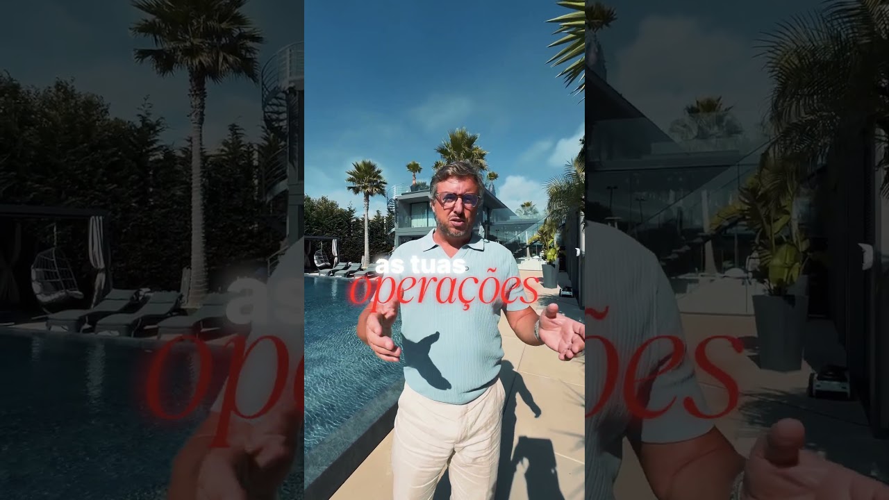 Short-Form Financial Ads | Video Editor Portfolio