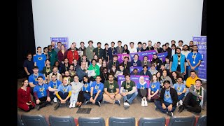 @Hack 2025 Highlights - Let's hack, no slack.