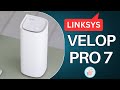 linksys velop pro 7