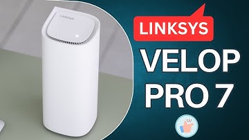linksys velop pro 7