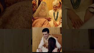 ❤️ IAS Athar Aamir Khan ❤️ and 🍁 Dr Mehreen Qazi 🍁 #shorts#ias#atharaamirkhan