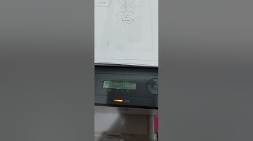 Hp MFP 178nw Reset imaging drum unit, Error Replace New imaging unit