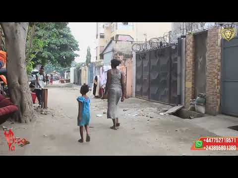 MATETE NDAKU YABA STARS FABRUGAZ NA IBRATOR BOYOKA CONSEIL YA VIEUX NA BINO ALOBI BOZA LEKI