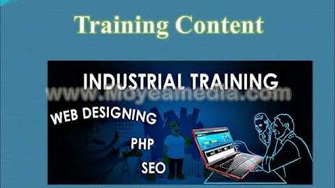 Php Training in Jaipur