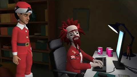 My evil clone subscribes to a Plotagon  channel with  inappropriate content/grounded