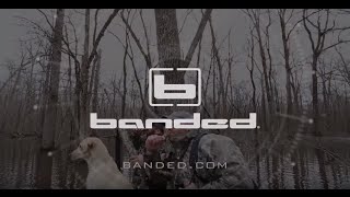 Waterfowl Hunt Jackets by Banded p2
