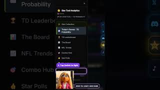 Star Tool Analytics How To: Light Mode and Dark Mode