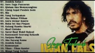 Full Album Iwan Fals Terpopuler Lagu Iwan Fals Full Album Terbaik Nostalgia Lagu Lawas
