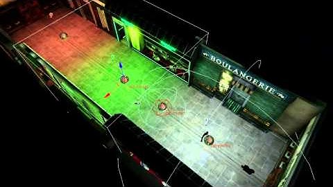 Local Image-based Lighting With Parallax-corrected Cubemap : Influence volume