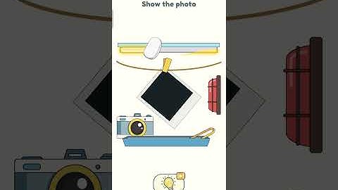 DOP 2: Delete One Part  Level 287 Walkthrough Solution #shorts #DOP2