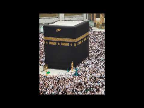 اتفاقات عجیب و شگفت انگیزی در شب اول ماه رمضان