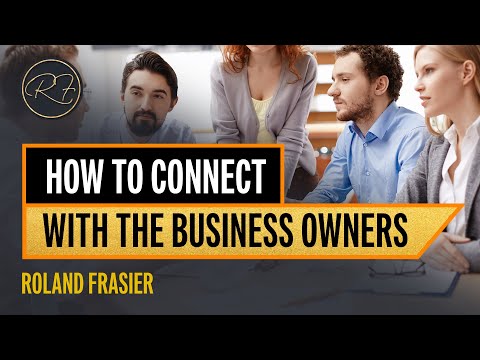 Most Important Factors to Know When Buying a Business: Connect with the Owner