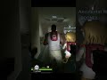 Forgot I had these mods installed... #l4d2 #halloween #left4dead2