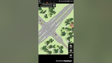 trailer intersection controller.