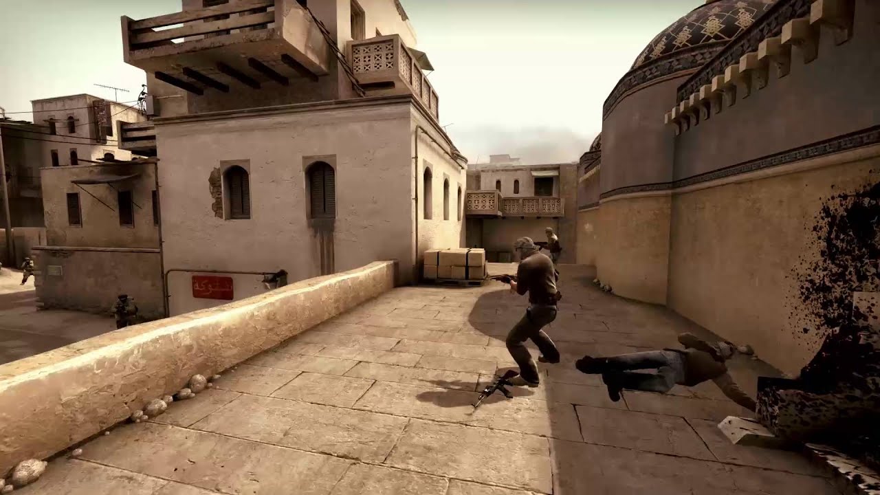 Liquid Koosta The Art Of The AWP YouTube