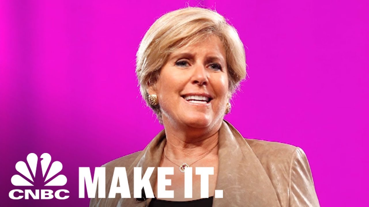 Suze Orman: What To Do Now If You Want To Buy A Home Soon