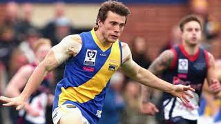 Player Departures 2018