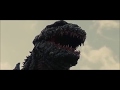 Shin Godzilla Roar/Reverse