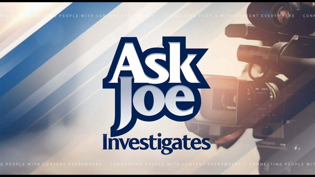 Ask Joe Investigates special: The impact and origins of viewer-inspired investigations