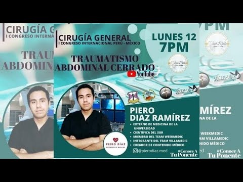 Vídeo: Las Imágenes Transversales Del Torso Revelan Lesiones Ocultas En Pacientes Con Trauma Cerrado Asintomático