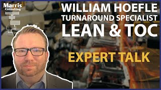 TLS: ToC + Lean + Six Sigma - William Hoefle and Philip Marris Net Worth