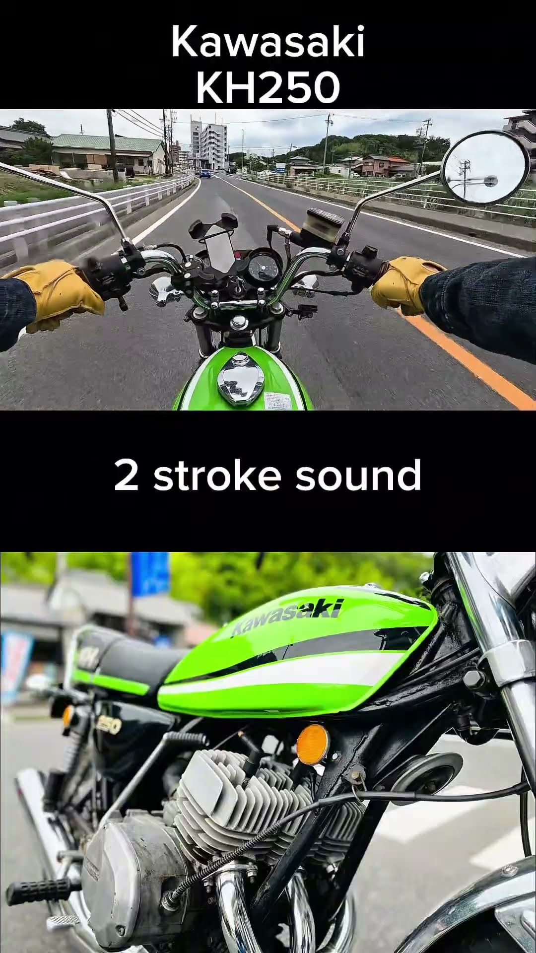 kh250 #kh400 #ゼンシン #ショート芋管 #ショートイモ管 - YouTube
