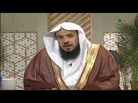 يستفتونك ولي أم نبي عقيدة أهل السنة والجماعة في الخضر عليه السلام مع د سعد بن عبدالله السبر