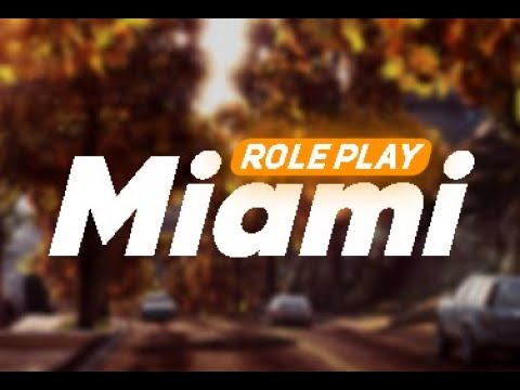 GTA 5 RP/НОВЫЙ СЕРВЕР| Miami RP - YouTube
