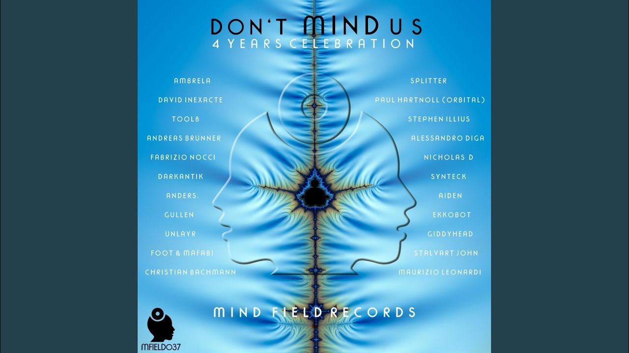 Die Leere Der Nacht (Original Mix)